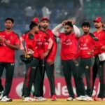 এশিয়ান গেমস ক্রিকেটের কোয়ার্টারে বাংলাদেশসহ ৮ দল, কে কার মুখোমুখি
