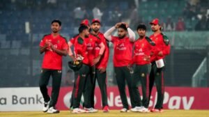 এশিয়ান গেমস ক্রিকেটের কোয়ার্টারে বাংলাদেশসহ ৮ দল, কে কার মুখোমুখি