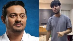 সালমান মুক্তাদিরের স্টুডিও ভাঙচুর নিয়ে মুখ খুললেন নাসীরুদ্দীন পাটওয়ারী