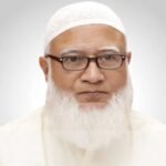 সালমান মুক্তাদিরের স্টুডিও ভাঙচুরের ঘটনায় জামায়াত আমিরের ক্ষোভ