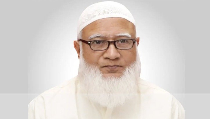 সালমান মুক্তাদিরের স্টুডিও ভাঙচুরের ঘটনায় জামায়াত আমিরের ক্ষোভ