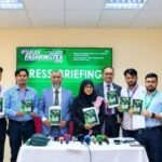 সৌদি আরবে শুরু হচ্ছে ফ্যাশন অ্যান্ড টেক্স এক্সপো