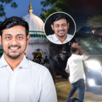 লালন শাহের মাজারে নাসীরুদ্দীন পাটওয়ারীর ওপর হামলা