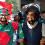 জুলাই যোদ্ধা আয়াসের ৩ দিনের রি’মা’ন্ড মঞ্জুর