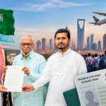 আকামার মেয়াদ শেষ হলেও সৌদিতে ঢুকতে পারবেন প্রবাসীরা